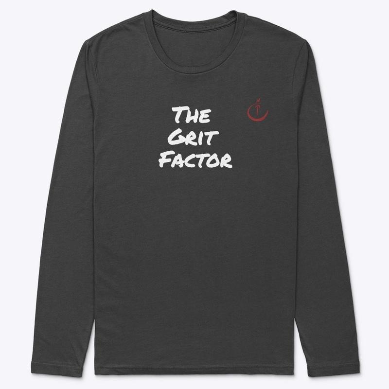 Shop The Grit Institute 